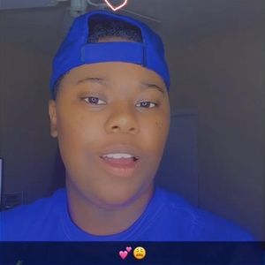 Meet your Posher, Kidd